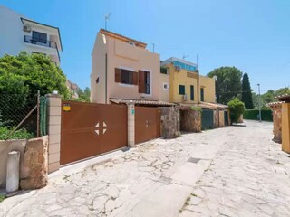 Ferienhaus Alcudia Außenaufnahme 11