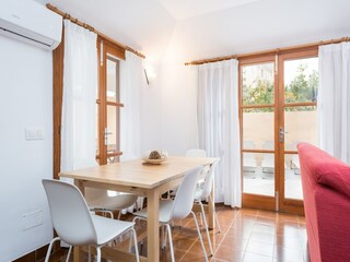Maison de vacances Alcudia Équipement 33