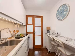 Maison de vacances Alcudia Équipement 34
