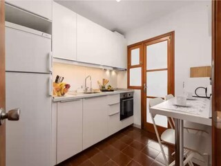 Maison de vacances Alcudia Équipement 35