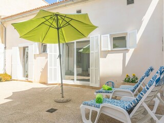 Maison de vacances Son Serra de Marina  37