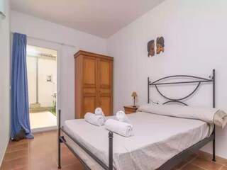 Maison de vacances Son Serra de Marina Équipement 8