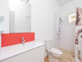 Ferienhaus Son Serra de Marina Ausstattung 14