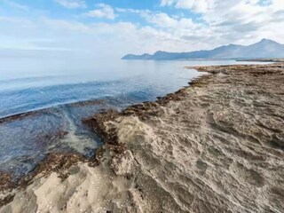 Maison de vacances Son Serra de Marina Environnement 24