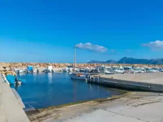 Maison de vacances Son Serra de Marina Environnement 21