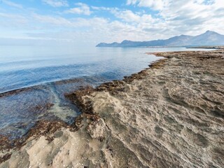 Maison de vacances Son Serra de Marina Environnement 23