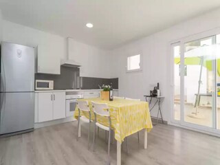 Maison de vacances Son Serra de Marina Équipement 14