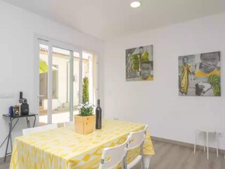 Maison de vacances Son Serra de Marina Équipement 12