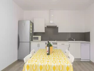 Maison de vacances Son Serra de Marina Équipement 13