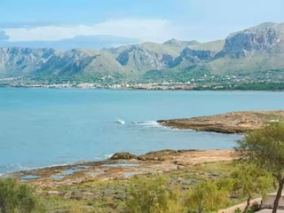 Ferienhaus Son Serra de Marina Umgebung 25