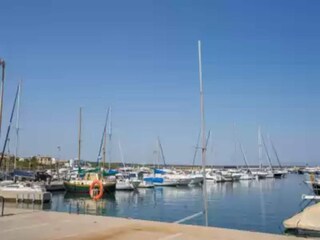 Maison de vacances Son Serra de Marina Environnement 25