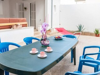 Vakantiehuis Son Serra de Marina  37