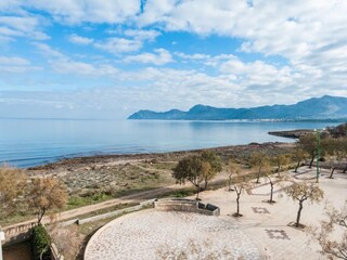 Maison de vacances Son Serra de Marina Environnement 26