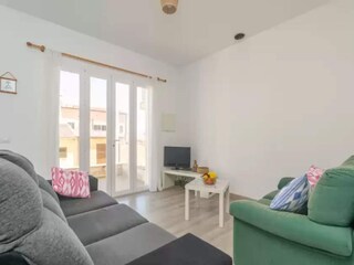 Maison de vacances Son Serra de Marina Équipement 16