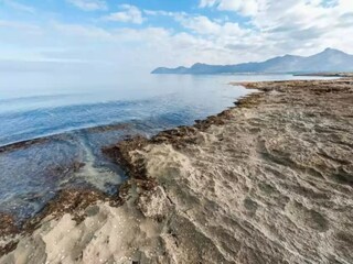 Maison de vacances Son Serra de Marina Environnement 18