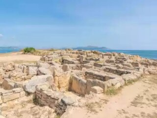 Maison de vacances Son Serra de Marina Environnement 19