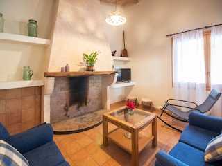 Villa Can Picafort Features 19