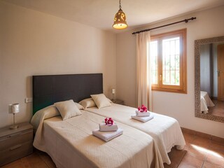 Villa Can Picafort Ausstattung 21