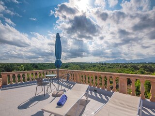 Villa Can Picafort Enregistrement extérieur 10