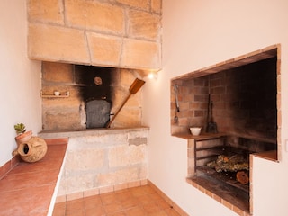 Villa Can Picafort  28