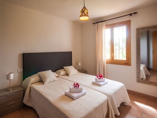 Villa Can Picafort Features 21