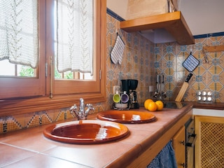 Villa Can Picafort Features 23