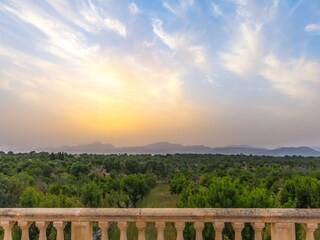 Villa Can Picafort Buitenaudio-opname 15