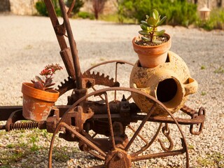 Villa Can Picafort  27