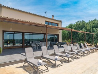 Villa Cas Concos  19