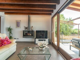 Villa Cas Concos  14