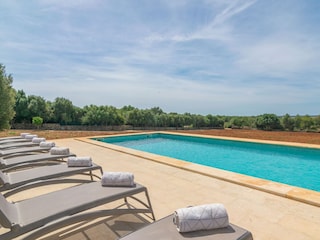 Villa Cas Concos  19