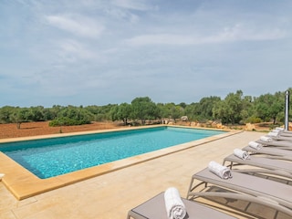 Villa Cas Concos  31