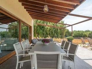 Villa Cas Concos  42