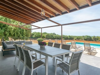 Villa Cas Concos  20