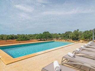 Villa Cas Concos  41