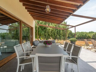 Villa Cas Concos  25