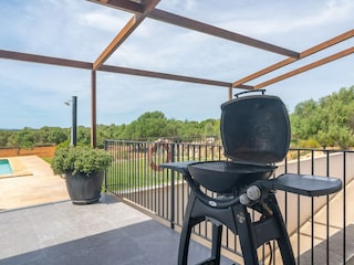 Villa Cas Concos  25