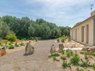 Villa Cas Concos  26