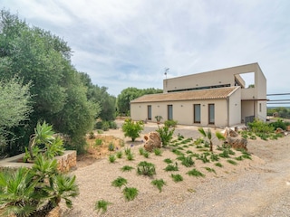 Villa Cas Concos  28