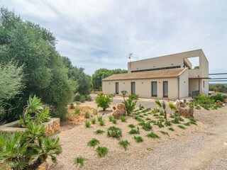 Villa Cas Concos  36