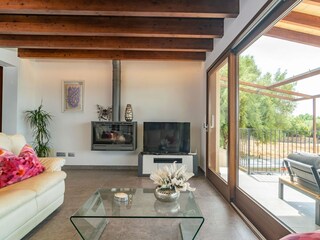 Villa Cas Concos  37