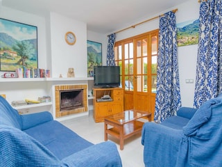 Villa Cala D'Or Außenaufnahme 6