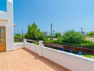 Villa Cala D'Or Grabación al aire libre 10