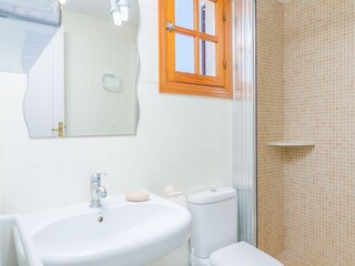 Villa Cala D'Or Buitenaudio-opname 12