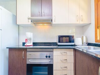 Villa Cala D'Or Buitenaudio-opname 21