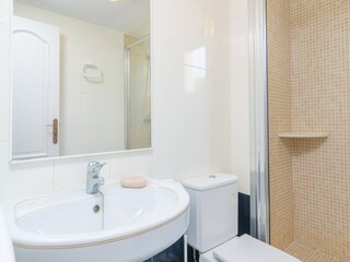 Villa Cala D'Or Buitenaudio-opname 23