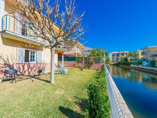 Vakantiehuis Alcudia  3