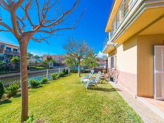 Maison de vacances Alcudia  4