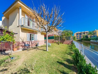 Vakantiehuis Alcudia  5