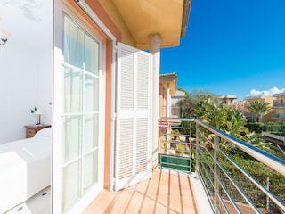 Maison de vacances Alcudia  10